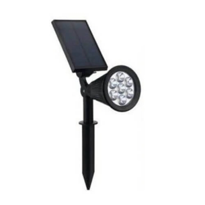 CATA CT-7310 7 W Solar Bahçe Armatürü