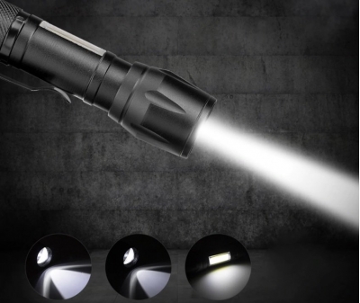 CATA CT-8024 Şarjlı El Feneri