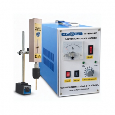 Elektro Erozyon Aşındırma Makinesi | MT-EDM9500