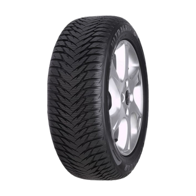 Goodyear 195/65 R15 91H UltraGrip 8 Oto Kış Lastiği
