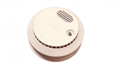 Horoz HL-490 Duman Dedektörü 85db