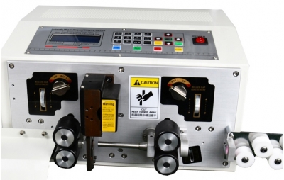 Kablo Kesme ve Sıyırma Makinesi MT-K25