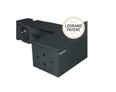 LEGRAND Kablo Düzenleyici