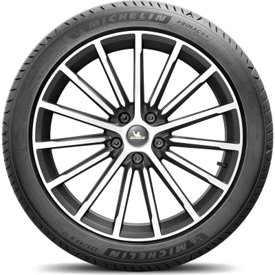 Michelin 225/45 R17 91W Primacy 4 S2 Oto Yaz Lastiği