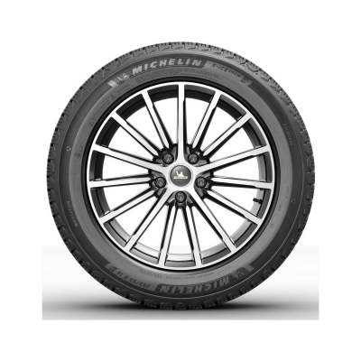 Michelin 225/50 R19 100H XL X-Ice Snow Oto Kış Lastiği