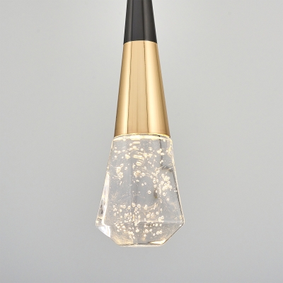 Özcan 2817-2A Diamond 2'li Sarkıt