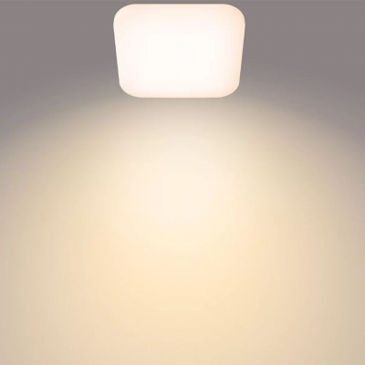 Philips Moire CL270 Kare 12W Sarı Işık