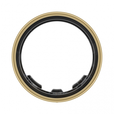 Samsung Galaxy Akıllı Yüzük Altın Titanyum