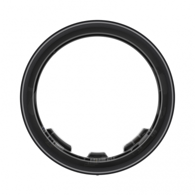 Samsung Galaxy Akıllı Yüzük Siyah Titanyum