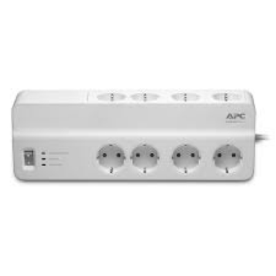 Schneider Electric APC Sekizli Akım Korumalı Priz PM8-GR