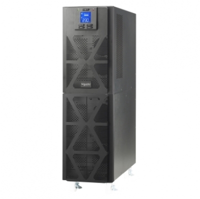Schneider Electric SRVS6KI 1Ph 6kVA Online Ups 230V Schuko Çıkış